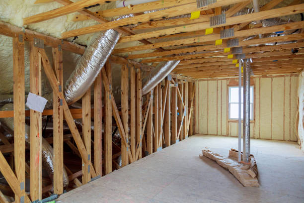 Best Insulation for Specific Applications in Conley, GA