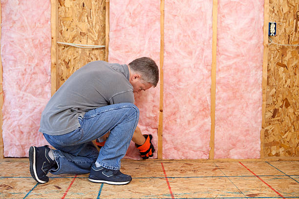 Types of Insulation We Offer in GA